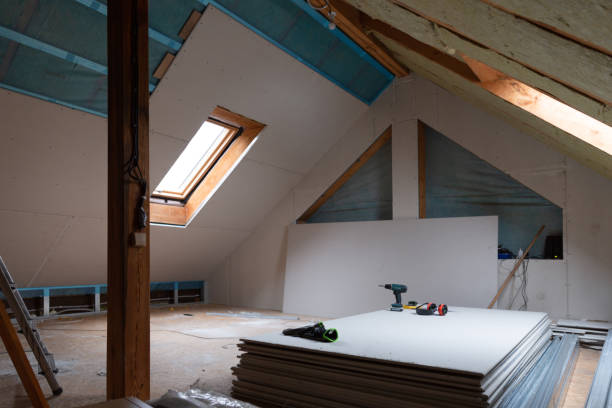 Best Energy Efficiency Insulation in Lake Park, FL