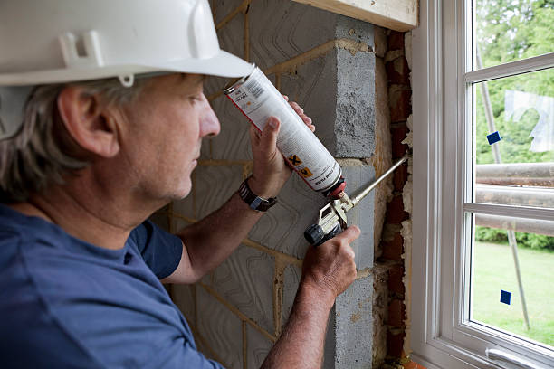 Types of Insulation We Offer in Lake Park, FL